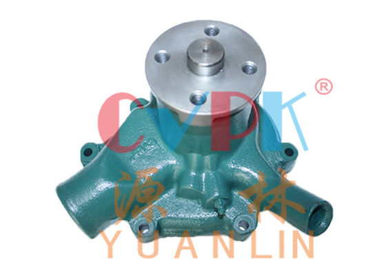 ME882315 حفارة مضخة مياه الديزل Assy ME882315 مضخة مياه Mitsubishi 6D14 المحرك 42 * 26.5 * 39