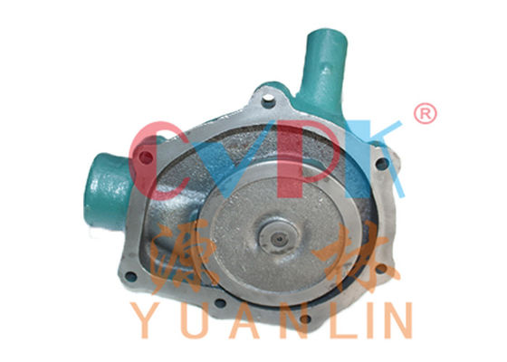 ME882315 حفارة مضخة مياه الديزل Assy ME882315 مضخة مياه Mitsubishi 6D14 المحرك 42 * 26.5 * 39