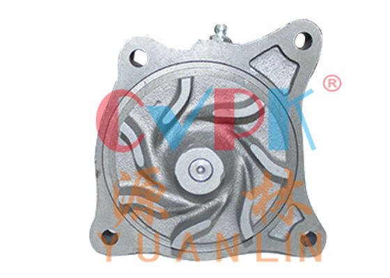 ME391343 حفارة مضخة مياه ديزل Assy ME391343 مضخة مياه Mitsubishi 6D31 Engine