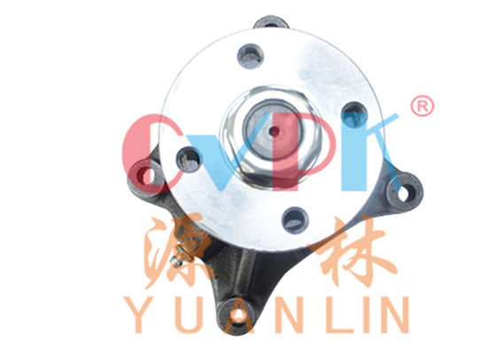 ME391343 حفارة مضخة مياه ديزل Assy ME391343 مضخة مياه Mitsubishi 6D31 Engine