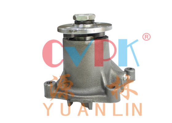 ME391343 حفارة مضخة مياه ديزل Assy ME391343 مضخة مياه Mitsubishi 6D31 Engine