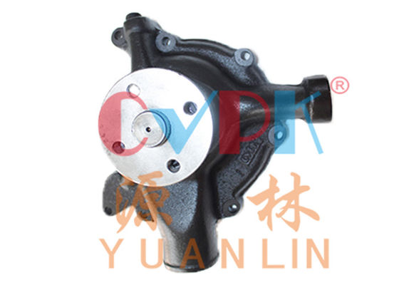 حفارة مضخة مياه الديزل Assy ME995053 مضخة مياه Mitsubishi SK320 6D16T Engine