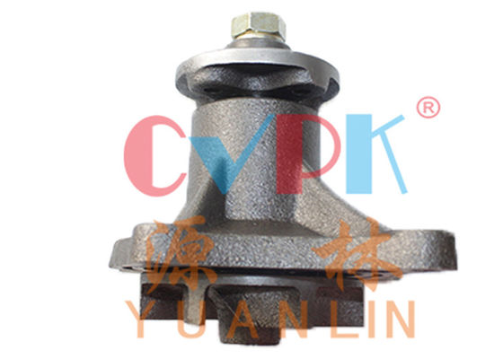 ME993517 حفارة مضخة مياه الديزل Assy ME993517 مضخة مياه Mitsubishi 4D31T المحرك