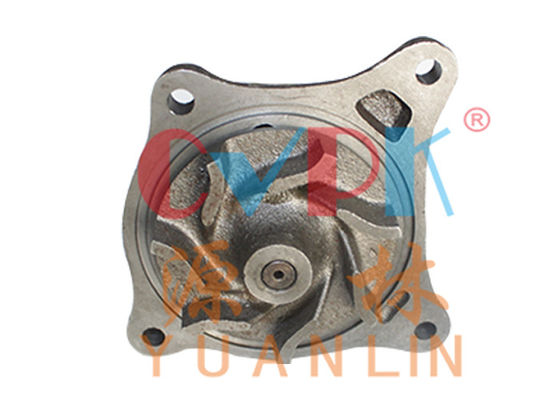 ME993517 حفارة مضخة مياه الديزل Assy ME993517 مضخة مياه Mitsubishi 4D31T المحرك