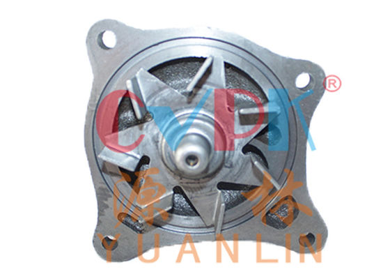 حفارة مضخة مياه الديزل Assy ME32941 لمحرك Mitsubishi 4D31