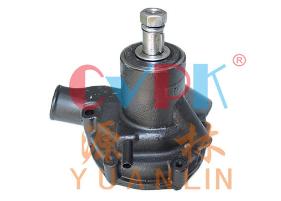 Mitsubishi S4F Engine 34545-0013A حفارة مضخة مياه ديزل عاصي 34545-0013A مضخة مياه
