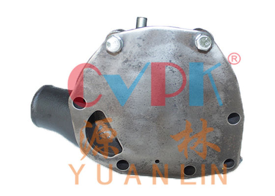 Mitsubishi S4F Engine 34545-0013A حفارة مضخة مياه ديزل عاصي 34545-0013A مضخة مياه