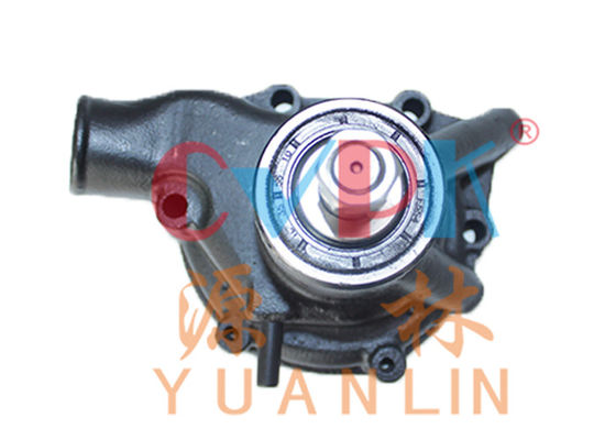 Mitsubishi S4F Engine 34545-0013A حفارة مضخة مياه ديزل عاصي 34545-0013A مضخة مياه