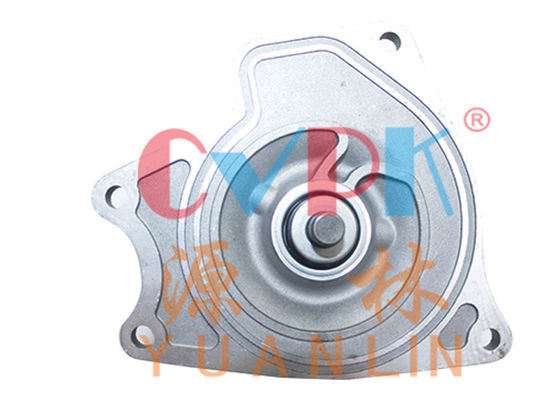 ME993473 محرك التعدين حفارة ديزل مضخة مياه Assy ME993473 لميتسوبيشي 4M40