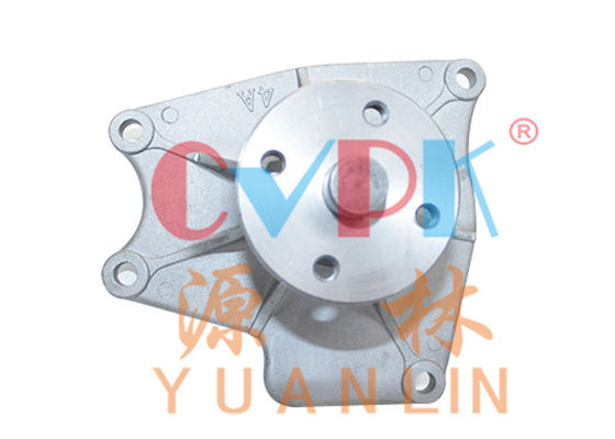 ME993473 محرك التعدين حفارة ديزل مضخة مياه Assy ME993473 لميتسوبيشي 4M40