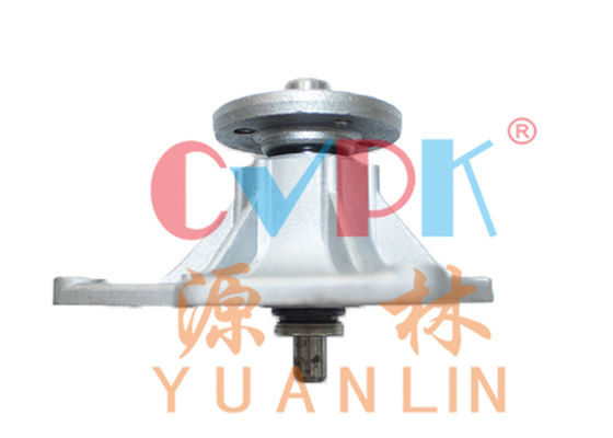 ME993473 محرك التعدين حفارة ديزل مضخة مياه Assy ME993473 لميتسوبيشي 4M40