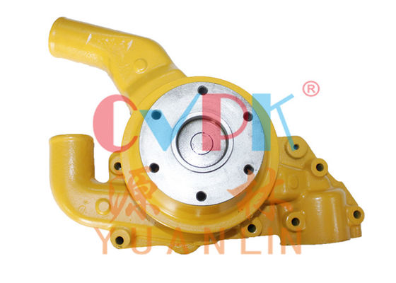 6130-62-1200 مضخة مياه Assy Of Komatsu Engine 4D105-3