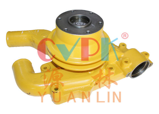 6130-62-1200 مضخة مياه Assy Of Komatsu Engine 4D105-3