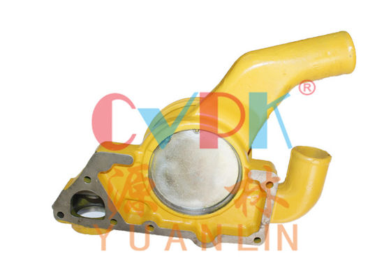 6130-62-1200 مضخة مياه Assy Of Komatsu Engine 4D105-3