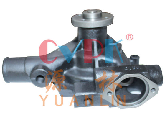 6205-61-1202 مضخة مياه Assy Komatsu Engine لـ PC130 S4D95