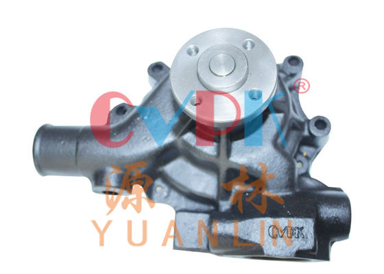 6205-61-1202 مضخة مياه Assy Komatsu Engine لـ PC130 S4D95