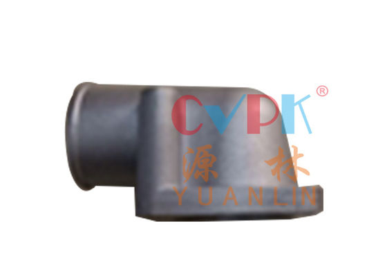 129907-49800 محرك التعدين حفارة الديزل 129907-49800 غطاء ترموستات محرك يانمار 4TNV94