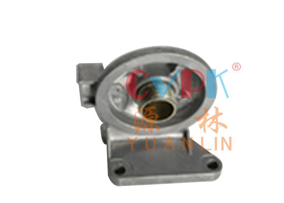 471601-6 غطاء ترموستات معدن الألمنيوم من فولفو