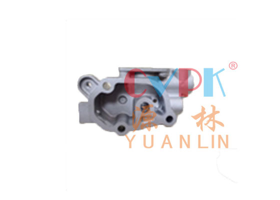 129900-42020 غطاء ترموستات غطاء محرك YANMAR 4TNV94