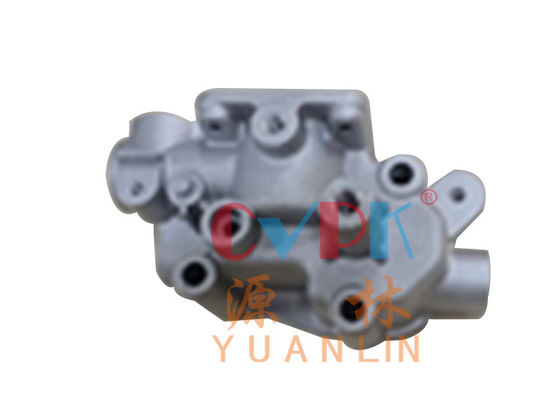 129900-42020 غطاء ترموستات غطاء محرك YANMAR 4TNV94