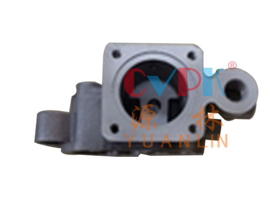 129900-42020 غطاء ترموستات غطاء محرك YANMAR 4TNV94