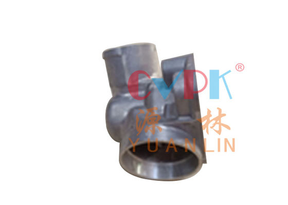 غطاء ترموستات معدني DEUTZ 04198792 للمحرك 2013