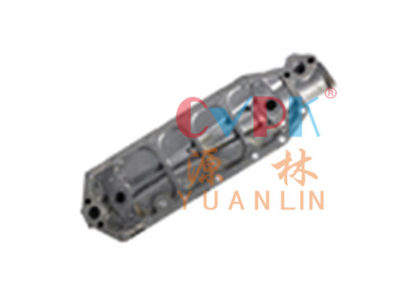 6150-61-2123 مجموعة مبرد زيت المحرك Komatsu Engine S6D125