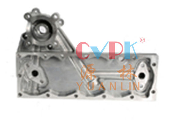 6207-61-5110 محرك التعدين حفارة الديزل 6207-61-5110 كوماتسو النفط غطاء تبريد المحرك S6D95