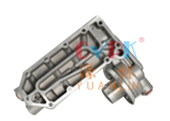 غطاء مبرد الزيت CUMMINS 3934159 Engine 6CT8.3.0