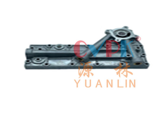 6207-61-5210 محرك التعدين حفارة الديزل KOMATSU غطاء مبرد الزيت 6207-61-5210 المحرك S6D95
