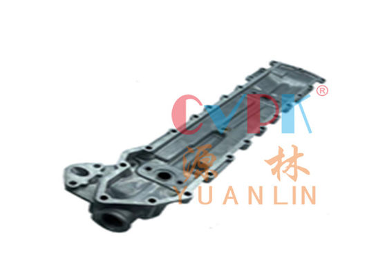 طقم مبرد زيت المحرك KOMATSU 6221-63-2110 ENGINE SA6D108 SA6D110