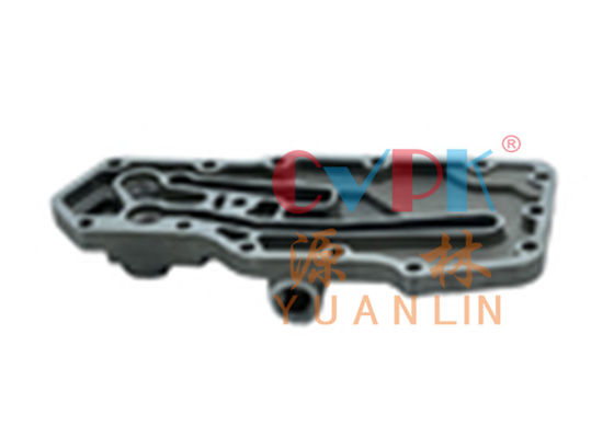 غطاء مبرد الزيت كوماتسو 6735-61-2220 محرك PC200-7 S6d102