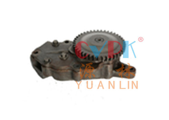 6221-51-1100 6221-51-1101 مضخة زيت محرك الديزل محرك كوماتسو PC300-5 S6D108