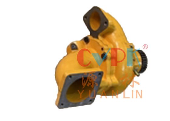 6240-61-1102 محرك التعدين حفارة الديزل مضخة مياه Assy 6240-61-1102 محرك كوماتسو S6D170