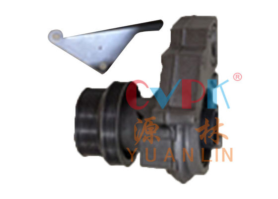 4089910 محرك التعدين حفارة الديزل مضخة مياه Assy 4089910 لمحرك CUMMINS ISX15