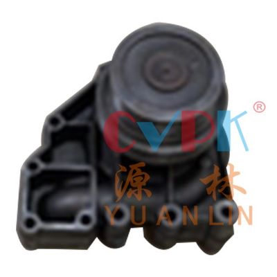 4089910 محرك التعدين حفارة الديزل مضخة مياه Assy 4089910 لمحرك CUMMINS ISX15