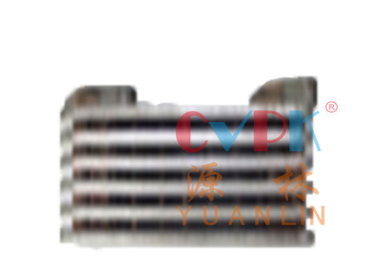 600-651-1560 محرك التعدين حفارة ديزل مبرد زيت 600-651-1560 كوماتسو محرك PC120-5 S4D95