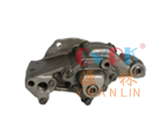 6620-51-1021 محرك الديزل حفارة التعدين 6620-51-1021 مضخة الزيت لمحرك كوماتسو NH220