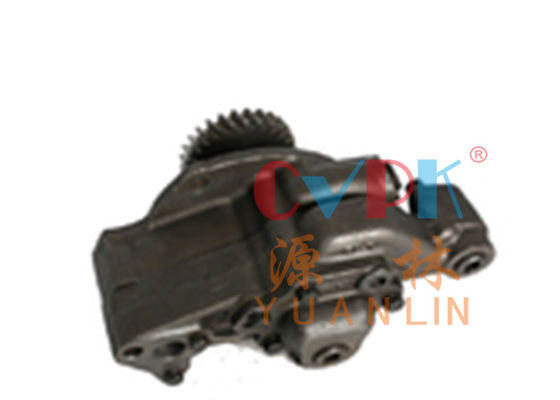6620-51-1021 محرك الديزل حفارة التعدين 6620-51-1021 مضخة الزيت لمحرك كوماتسو NH220