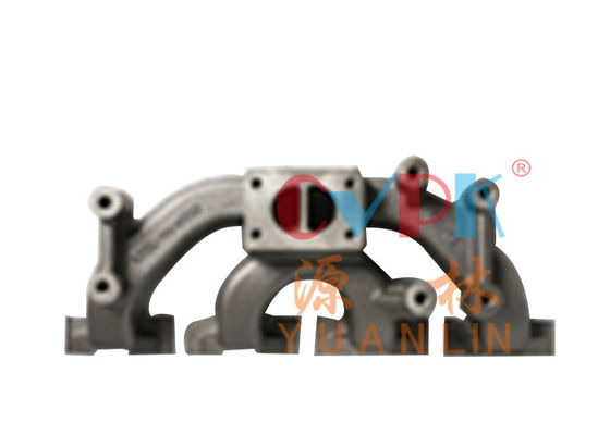 6205-11-5140 محرك التعدين حفارة الديزل 6205-11-5140 مشعب العادم لمحرك كوماتسو PC130-7 WA85