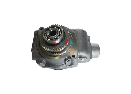 2W8002 محرك التعدين حفارة ديزل 2W8002 مضخة مياه Assy لمحرك  3306T