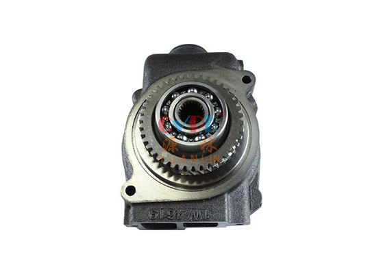 2W8002 محرك التعدين حفارة ديزل 2W8002 مضخة مياه Assy لمحرك  3306T