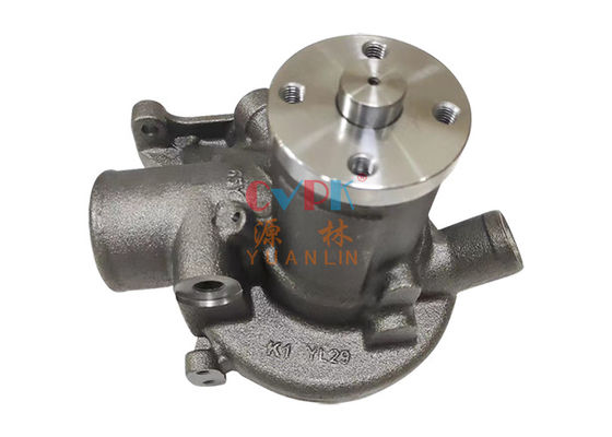 مضخة مياه ME150295 Assy لمحرك Mitsubishi 6D22T