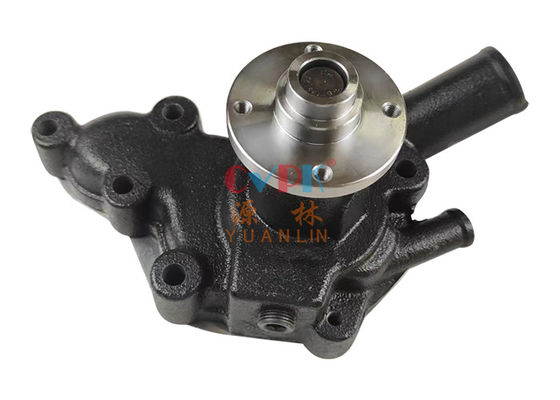 8-94376832-0 مضخة مياه التعدين Assy لمحرك Mitsubishi C240B