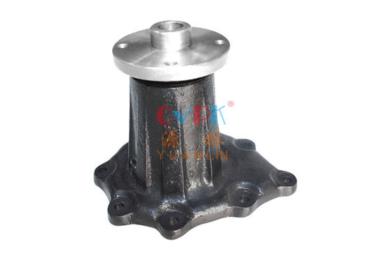 21010-19D10 مضخة مياه Assy NISSAN للمحرك FD46T