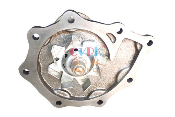 21010-19D10 مضخة مياه Assy NISSAN للمحرك FD46T