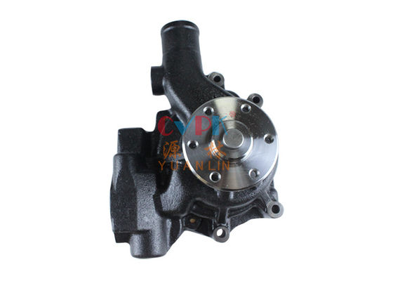 6206-61-1100 Komatsu Water Pump Assy Mining Excavator Diesel For Engine PC200-5 S6D95