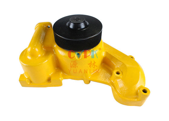 حفارة التعدين بالديزل 6222-63-1200 مضخة مياه آسى للمحرك PC300-6 S6D108