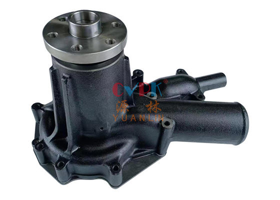 1-13650133-0 مضخة مياه ايسوزو للمحرك ZAXIS330 / 300 6HK1T