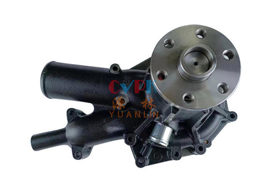 1-13650133-0 مضخة مياه ايسوزو للمحرك ZAXIS330 / 300 6HK1T